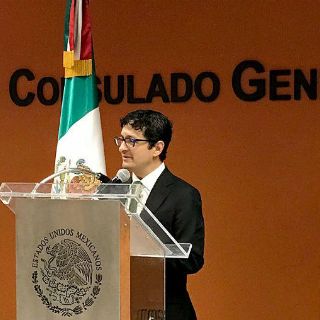 Impulsará Bansefi apertura de cuentas en EU