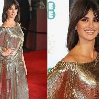 Penélope Cruz interpretará a Donatella Versace en ‘American Crime Story’