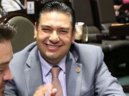 Carlos Hermosillo era investigado por la Fiscalía Estatal, ya que estaba acusado de los delitos de enriquecimiento ilícito. TWITTER / @HermosilloD9