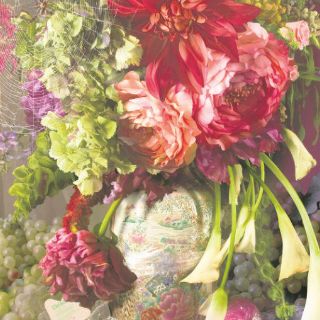 David LaChapelle presenta fotografías inéditas del nuevo mundo