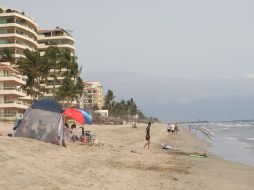 En 2016 se tuvo récord de turismo extranjero. EL INFORMADOR / ARCHIVO