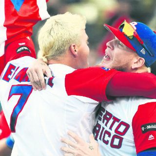 Puerto Rico lo vuelve a hacer