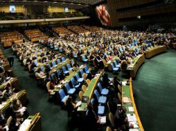 Según la ONU, las prácticas discriminatorias por razones de raza o etnia son un fenómeno cotidiano en todo el mundo. NTX / ARCHIVO