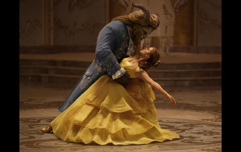 La cinta recaudó en su primer fin de semana 350 millones de dólares en todo el mundo. AP / ARCHIVO