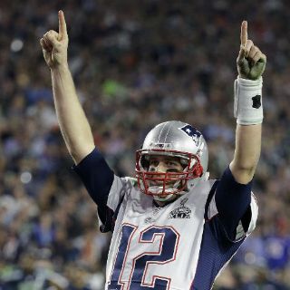 Calderón pide cárcel para ladrón de jersey de Brady