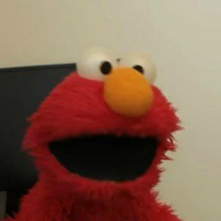 Despiden a Elmo por culpa de Donald Trump