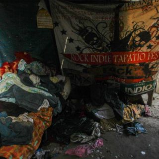 México retrocede en el Índice de Desarrollo Humano