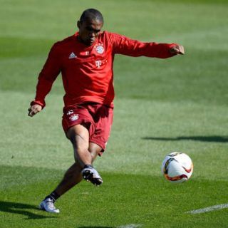 Douglas Costa podría ser ausencia del Bayern ante Real Madrid
