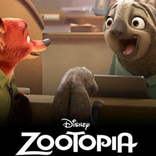 Guionista demanda a Disney por plagiar ideas para 'Zootopia'
