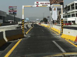 Aún no se conocen las causas del último accidente, pero las autoridades ya lo investigan. EL INFORMADOR / ARCHIVO