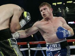 La demanda contra el mexicano fue presentada originalmente en el 2011. AP / ARCHIVO