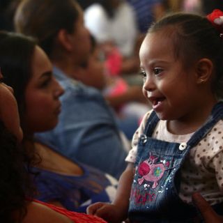 Control prenatal es fundamental para detección de Síndrome de Down