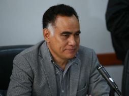 Saúl Galindo recuerda que tras ampararse, el año pasado dos magistrados lograron que se les pagara el haber de retiro. EL INFORMADOR / ARCHIVO