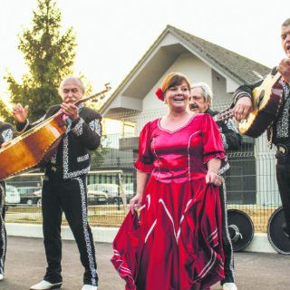 El Yu-mex, la historia de un género musical desconocido