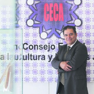 Nuevos planes para el CECA