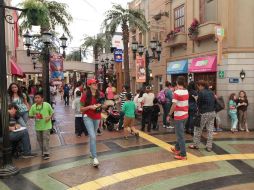 KidZania tiene establecimientos en 18 países. NTX / ARCHIVO