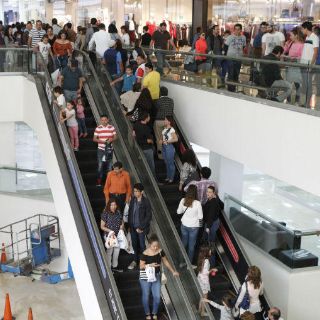 Consumo privado repunta como pilar del crecimiento