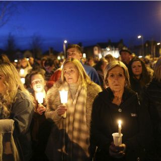 Despiden a Martin McGuinnes, constructor de la paz