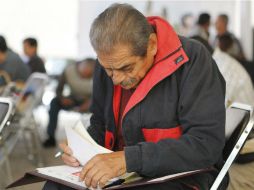 El Gobierno rastrea a los dueños de las cuentas porque muchos ignoran que las tienen. NTX / ARCHIVO