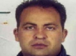 El mafioso, que figuraba en la lista de los delincuentes más peligrosos del país y de Europol, estaba desaparecido desde 2006. ESPECIAL /