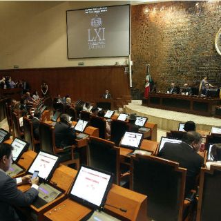 Patean al límite reforma anticorrupción