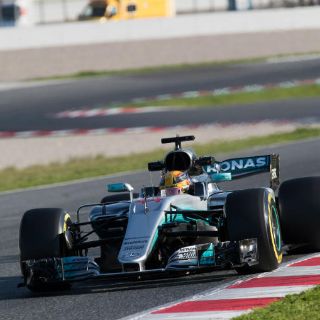 Escuderías, contra la 'nueva' Fórmula Uno