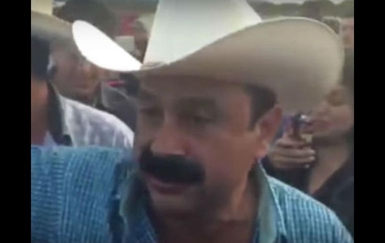 La empacadora de Ramírez Villanueva siguió recibiendo apoyos federales en 2013, 2014 y 2015. YOUTUBE / México Informado