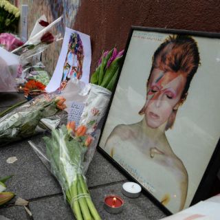 Fracasa recaudación de fondos para monumento a David Bowie