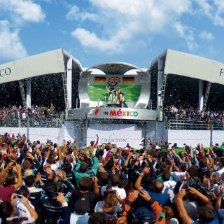 Calendario 2017 de la F1 contará con 20 fechas