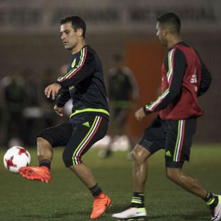 Selección Mexicana anuncia amistoso contra Ghana