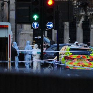 Tras ataque en Londres, Escocia pospone voto sobre referendo