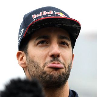 Ricciardo confía en su coche para el arranque de temporada