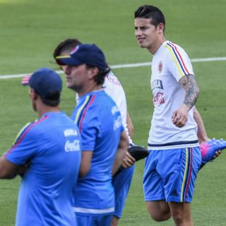 Colombia buscará fortalecerse ante Bolivia