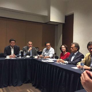 La PF tomará muestras a restos óseos de fosas en Veracruz