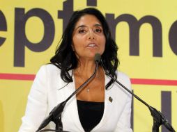 El encuentro estaba previsto para el 24 de marzo, pero existe un aparente desacuerdo en el interior del partido. SUN / ARCHIVO