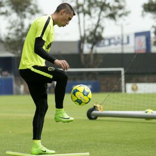 Paul Aguilar estaría cerca de regresar con América