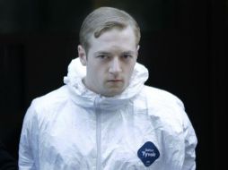 De acuerdo con el jefe de detectives de Manhattan del NYPD, el agresor llevaba 10 años acumulando odio hacia los negros. AP / S. Wenig