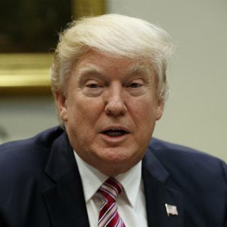 Republicanos disidentes se arriesgan a represalias de Trump