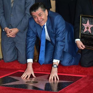 Creador de 'Power Rangers' arremete contra Trump