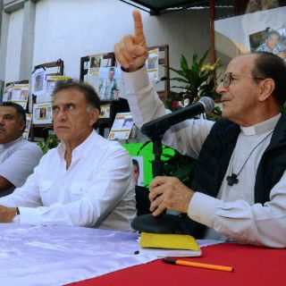 Colectivos de Desaparecidos en Veracruz piden investigar a policías