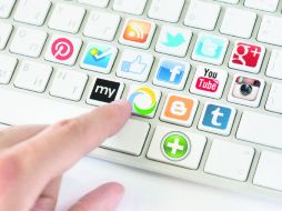 El periodismo se ha diversificado gracias a la oportunidades y alcance mundial de las redes sociales. ESPECIAL /