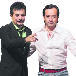 Los Mascabrothers no existen para Televisa