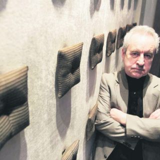 El regreso de Benjamin Black