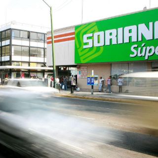 Soriana ganó con Comercial Mexicana