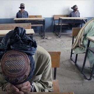 Milicias utilizan escuelas como cuarteles en R. Centroafricana: HRW