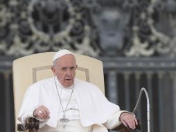 El Pontífice aprueba las recomendaciones de un grupo de cardenales y obispos de la Congregación para las Causas de los Santos. EFE / C. Peri