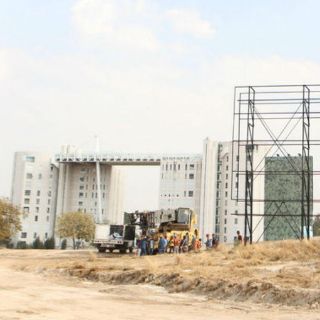 Retiran parte de Colomos III al Gobierno de Jalisco