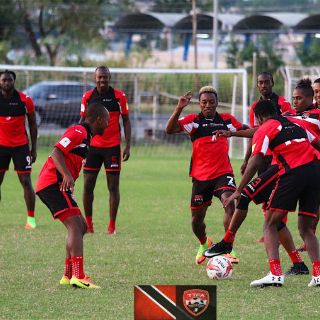 Panamá quiere sumar ante Trinidad y Tobago