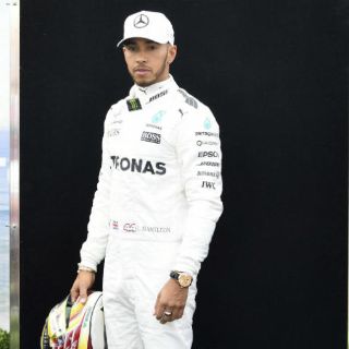 Físico de los pilotos, más importante que nunca en la F1