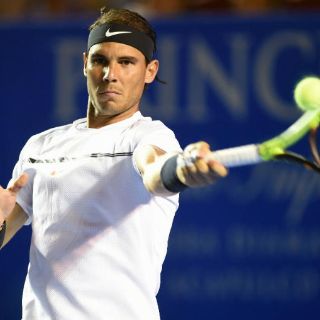Nadal buscará su décimo título en Montecarlo